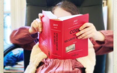 C’est quoi la faute inexcusable Maman ?